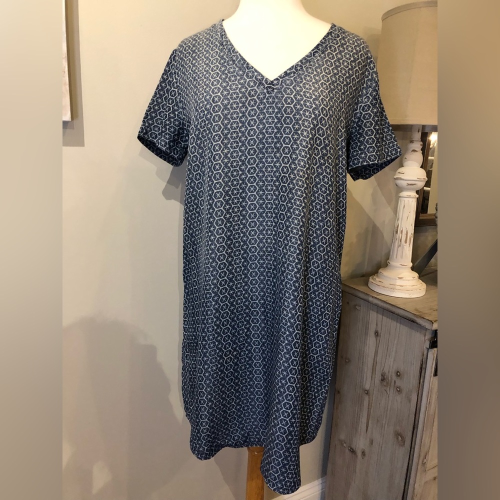 Cloth & Stone dress Size M